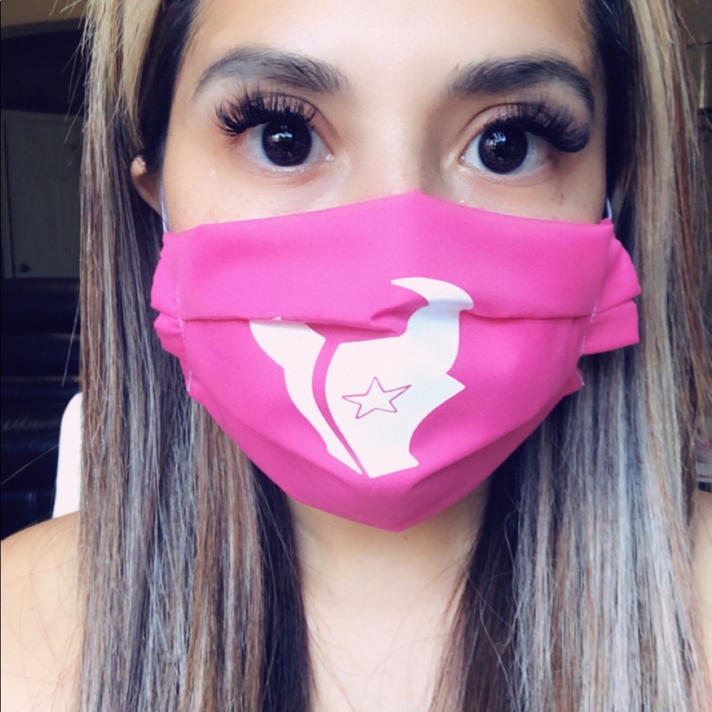 Face Mask 😷 !